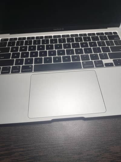 MacBook air 2020