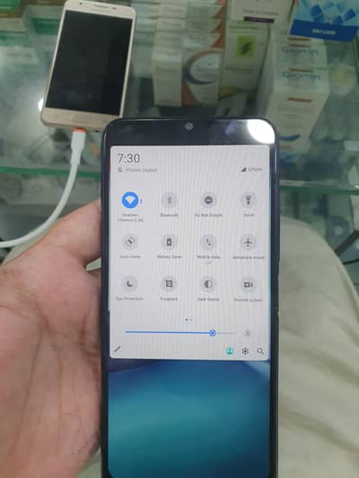 Vivo Y20 Officialy Pta Approved