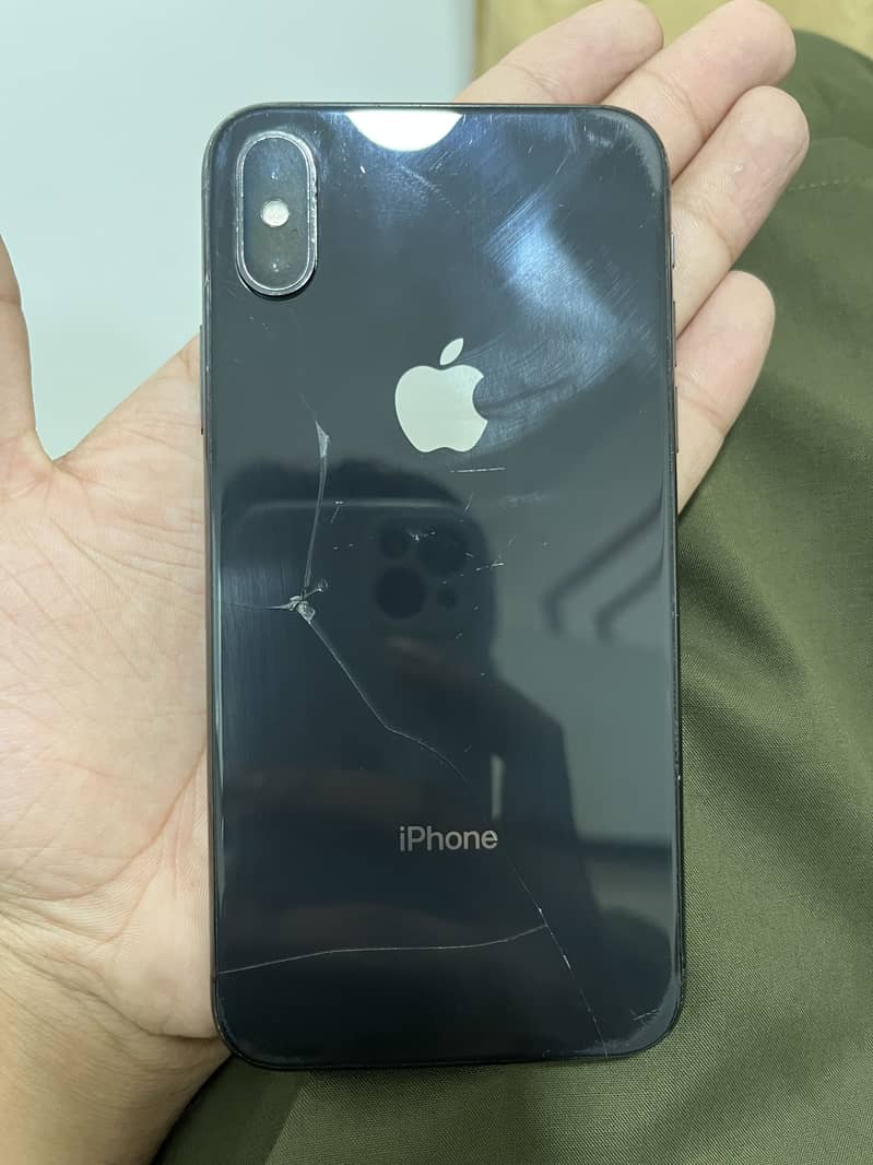 iPhone X 2