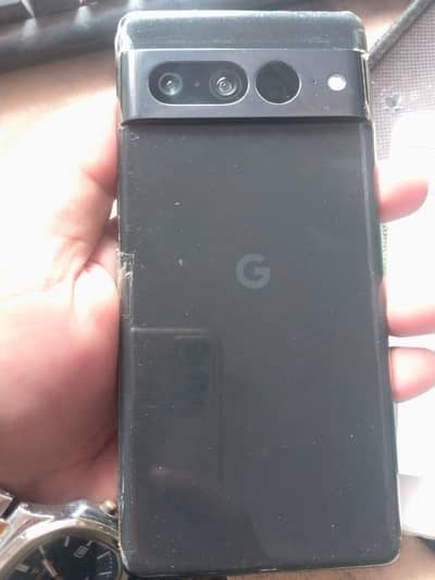 Google Pixel 7 pro