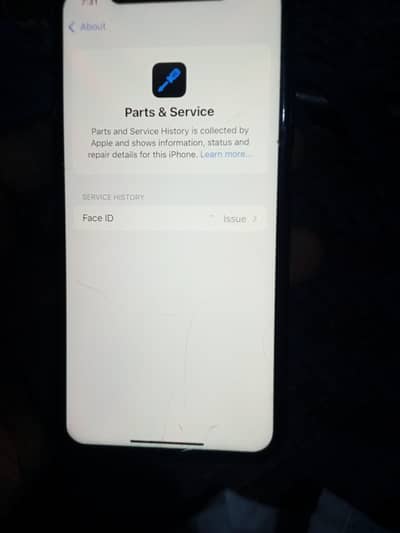 Apple iPhone XS