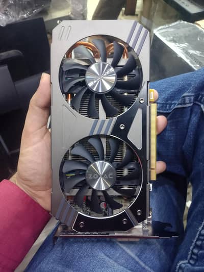 GTX 1060 3gb