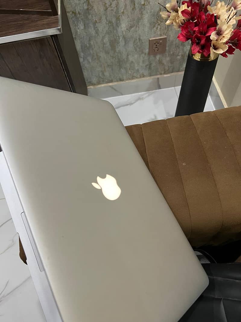 Macbook Pro A1398 1