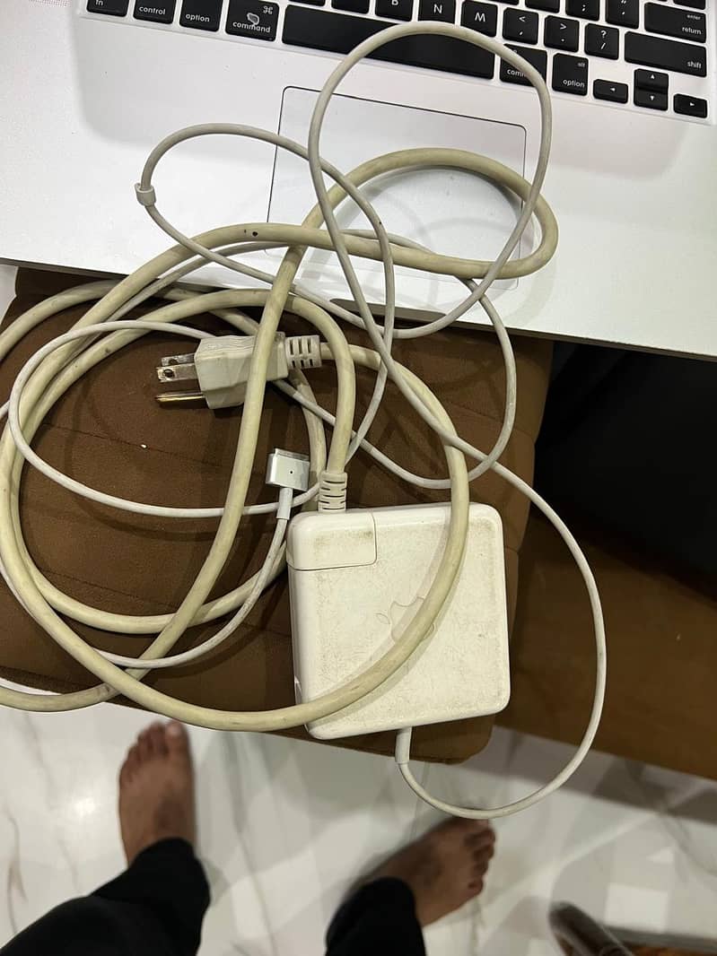 Macbook Pro A1398 7
