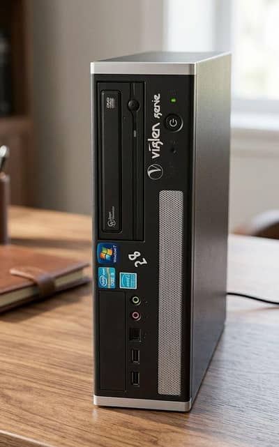 i5 3rd gen with 2 GB graphic card