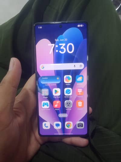 Xiaomi Redmi Note 13 Pro