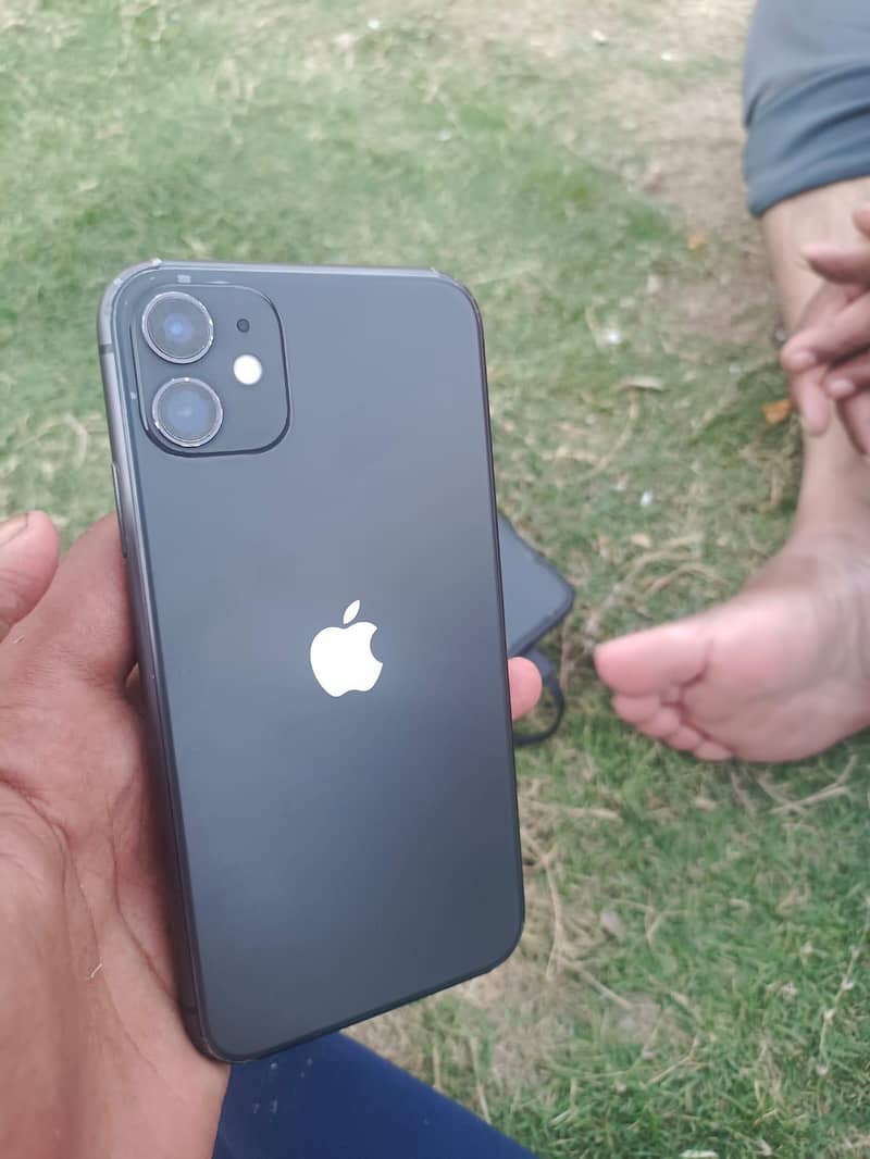 Iphone 11 0