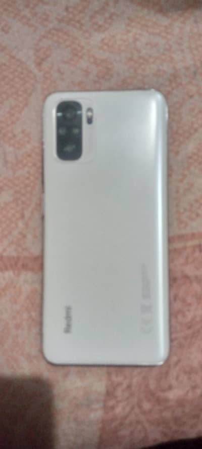Xiaomi Redmi Note 10