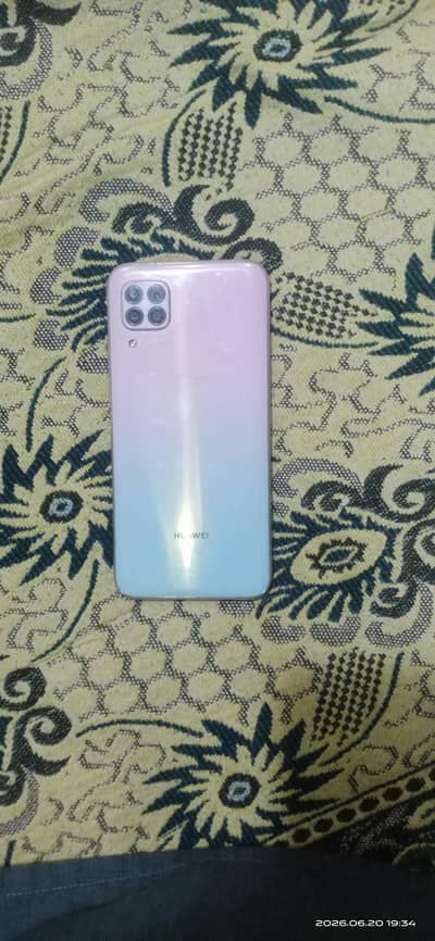 Huawei Nova 7