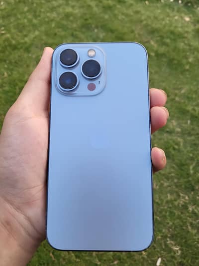 Apple iPhone 13 Pro