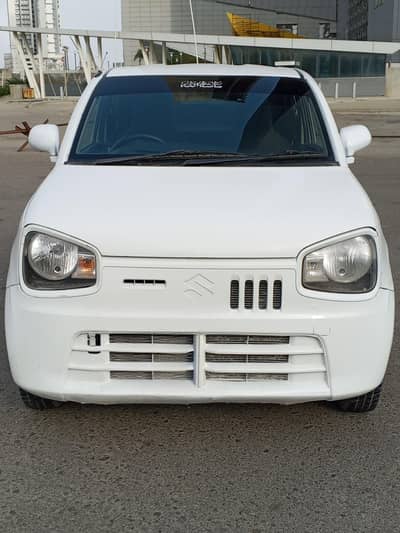 Suzuki Alto 2022