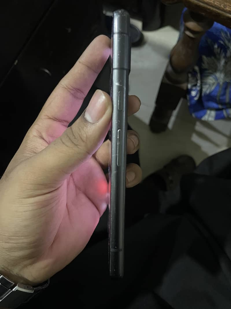 Google Pixel 7a 1