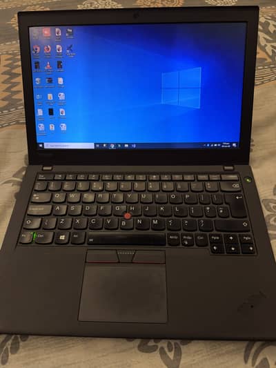 lenovo x270 core i5