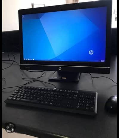 HP Compaq Elite 8300 Watsapp contact only 03153334558