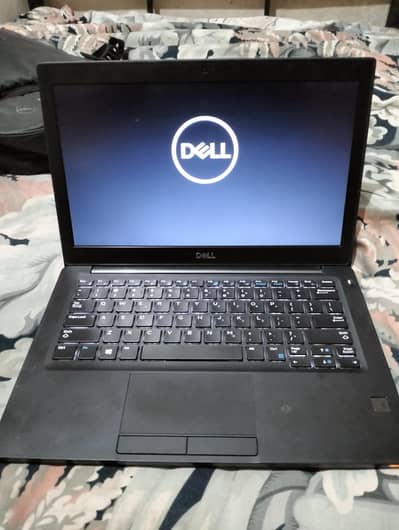 Core i7 8th generation 16/512GB