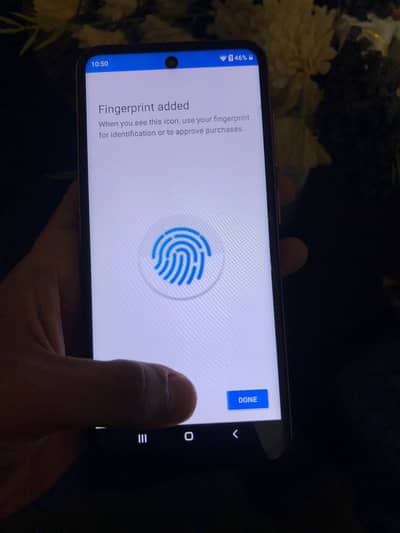 Samsung Mobile A55 5G
