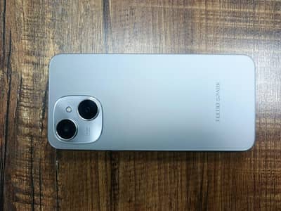 Tecno spark 40c