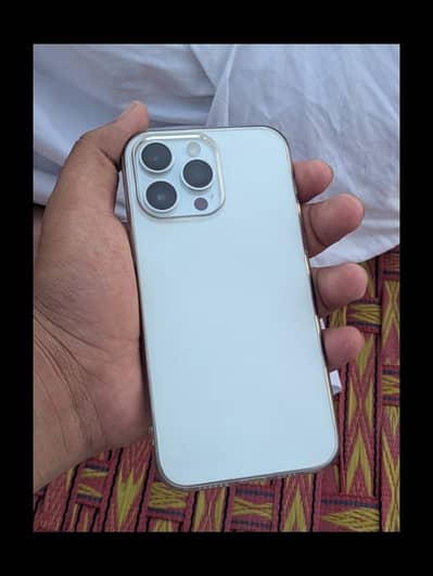 Apple iPhone 14 Pro Max
