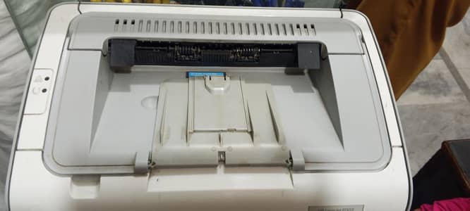 Hp 1102 printer