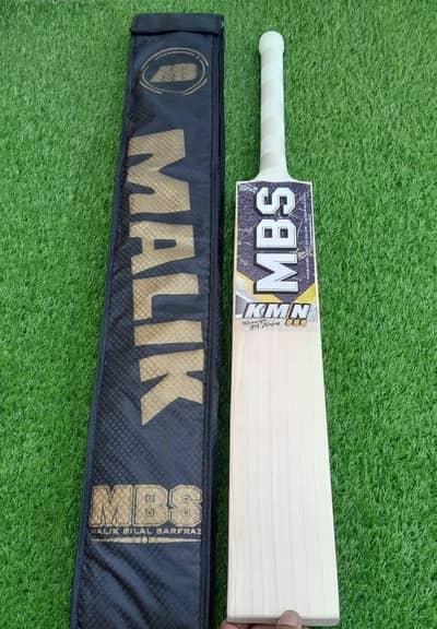 MB Malik mbs bat