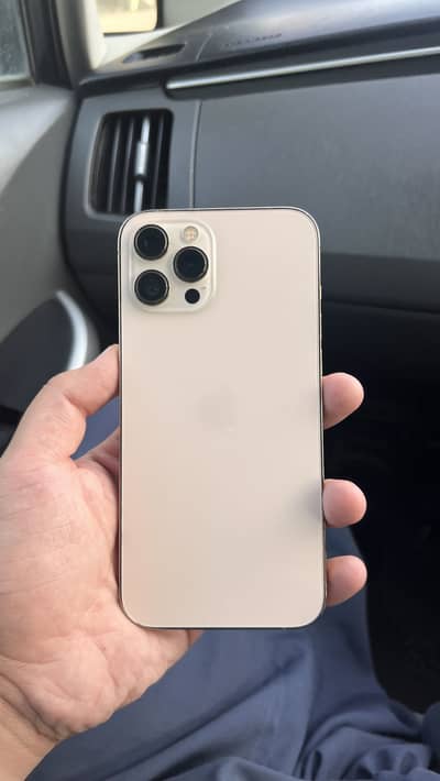 Apple iPhone 12 Pro Max