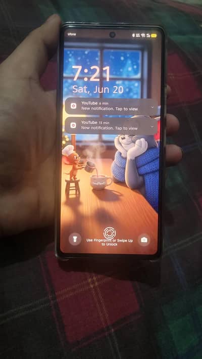 Tecno CAMON 30