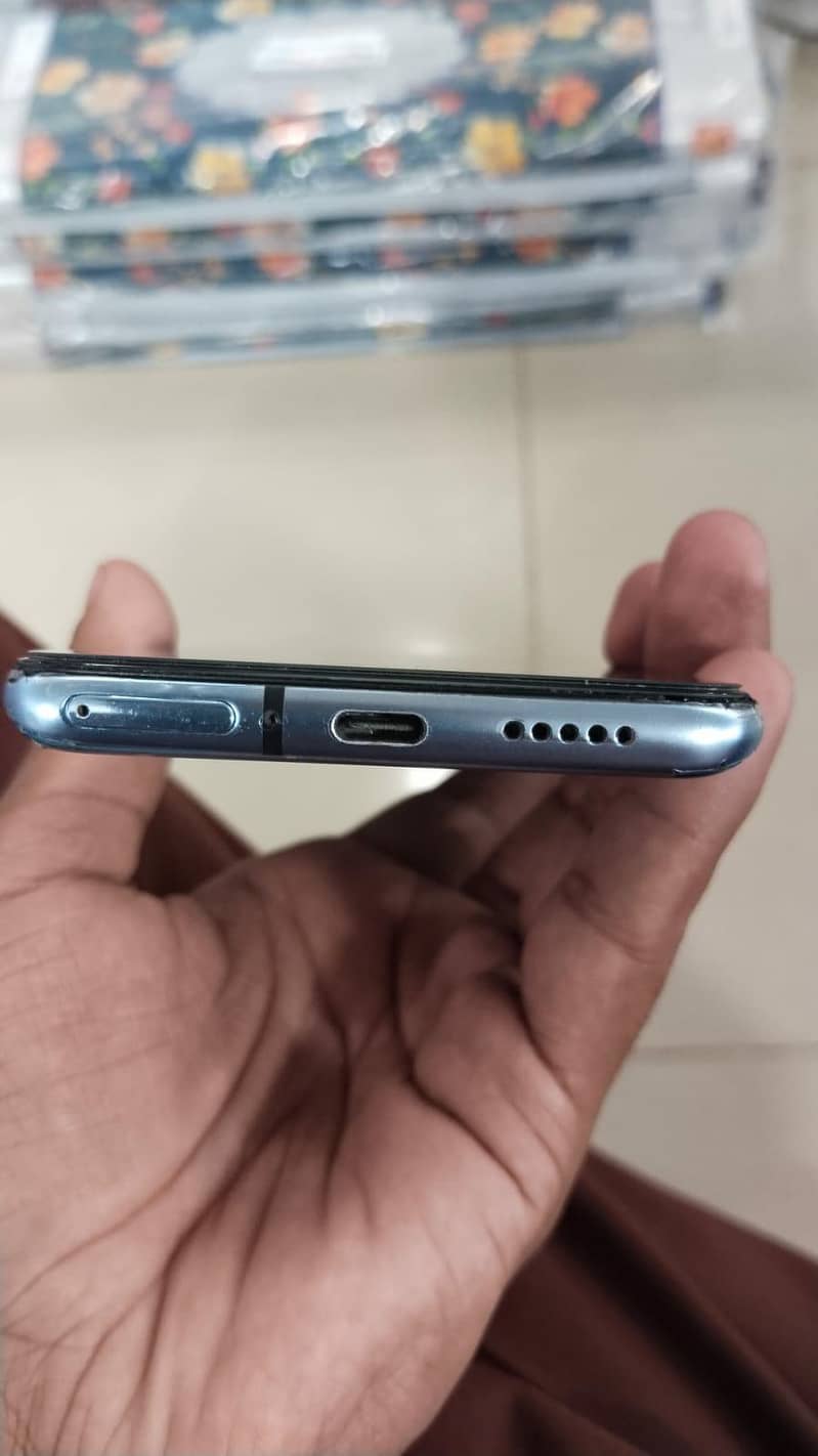 One Plus 7T 4