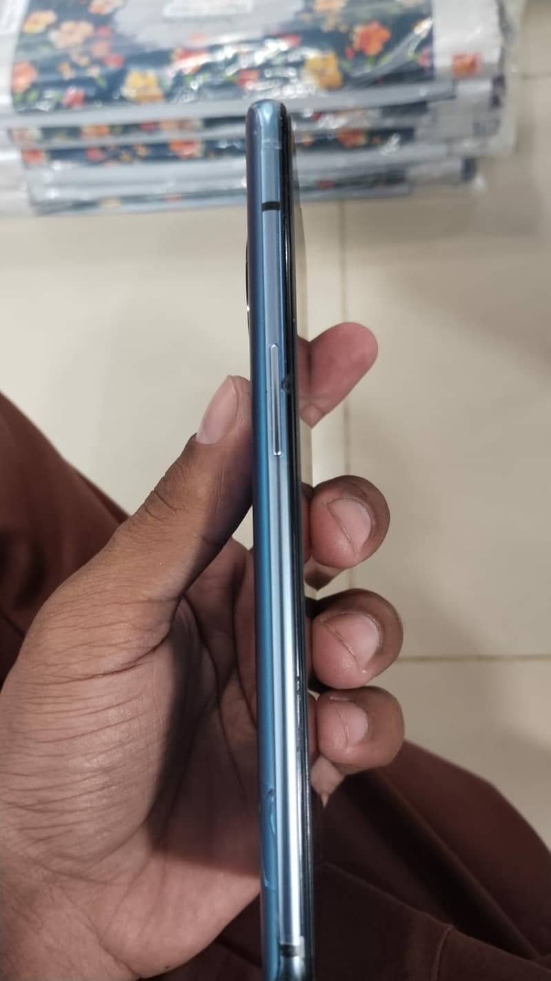 One Plus 7T 5