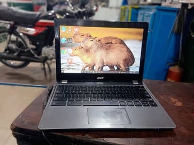 laptop acer bilkul new ha