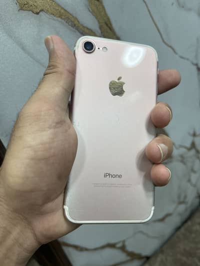 Apple iPhone 7 128 PTA