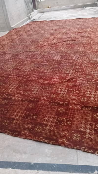 Room carpet