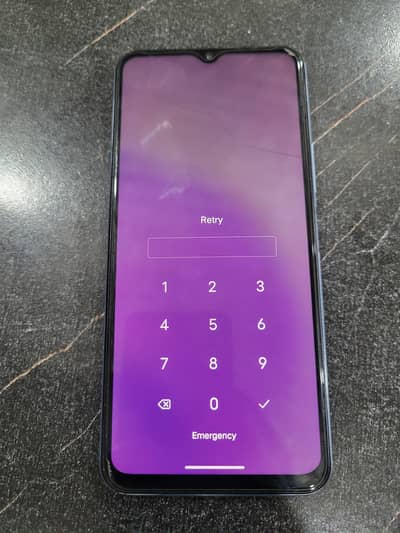 Vivo Y33s