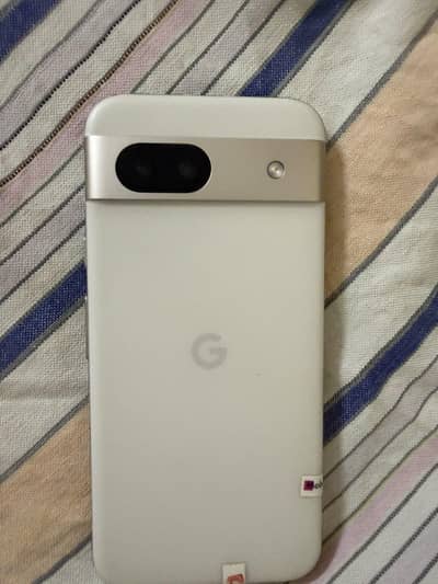 Google Pixel 8a