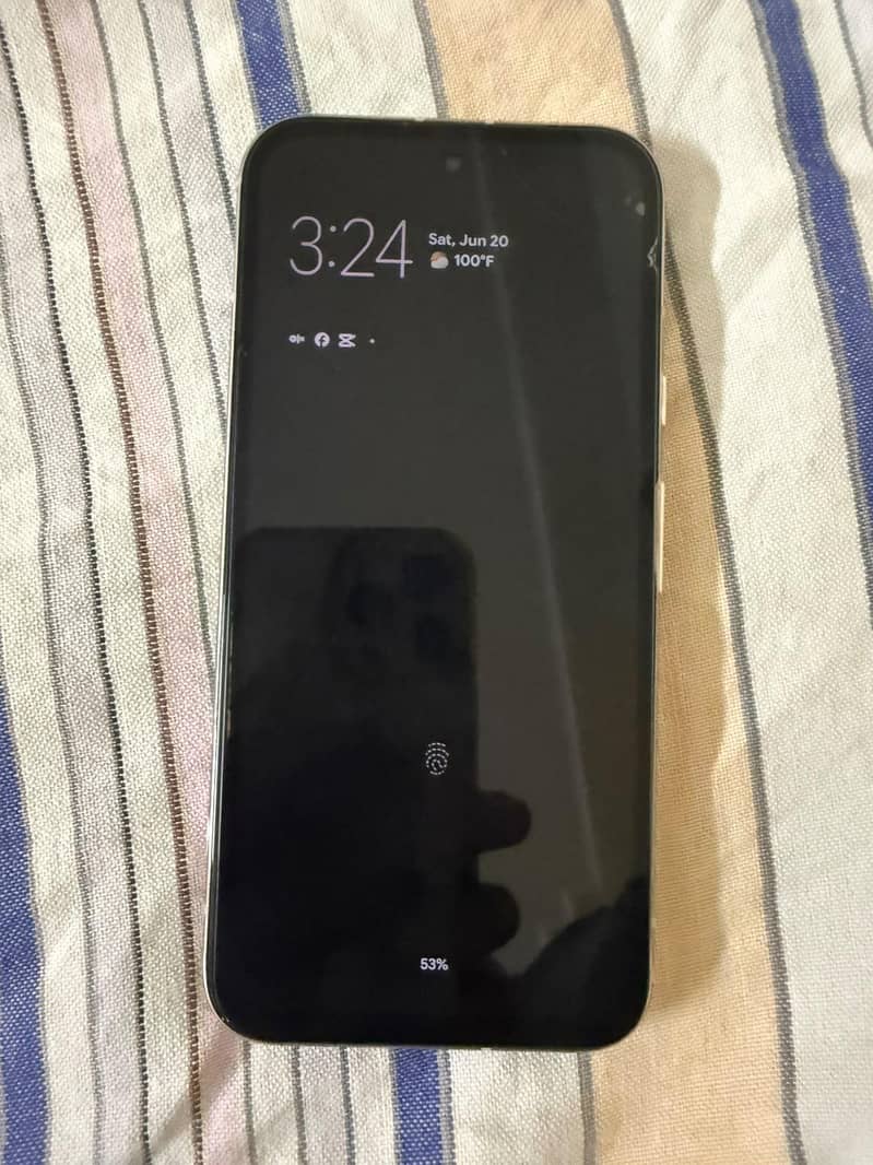 Google Pixel 8a 2