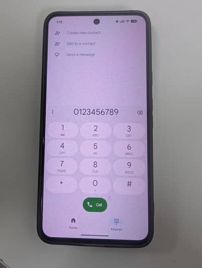 Google Pixel 8 Official PTA Approved 8/128GB