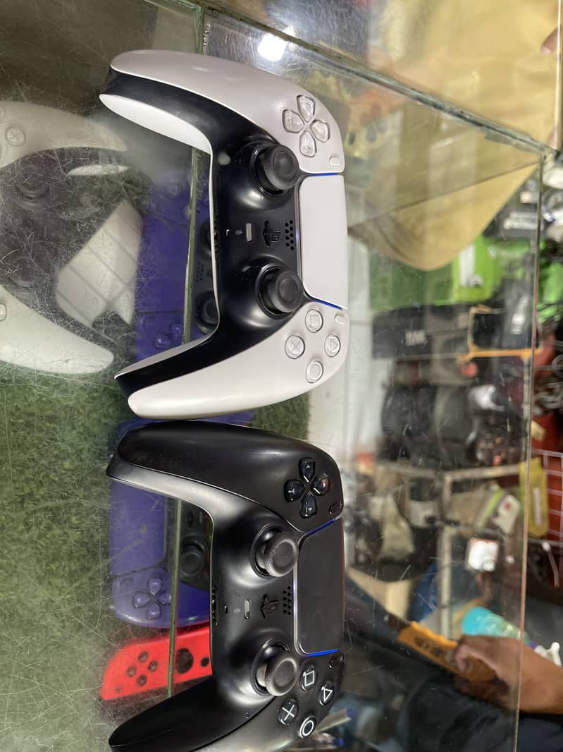 Ps5 controller orginal used 0