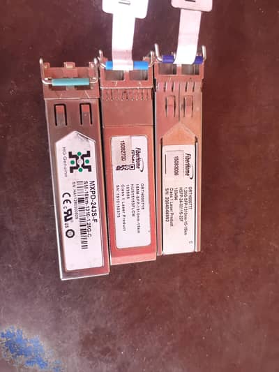 SFP madol