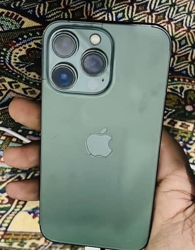 Apple iPhone 13 Pro jv 128 gb