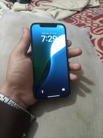 Apple iPhone 12 Pro