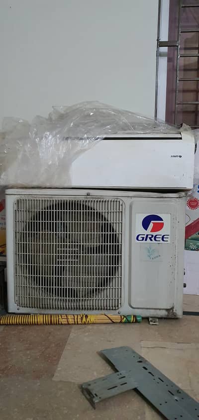 Gree Split Ac 1.5 ton