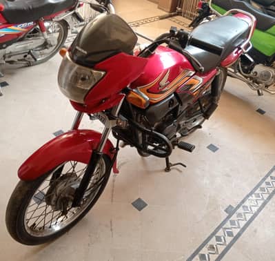 Honda Pridor 2022 model