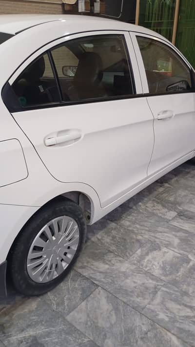 Proton Saga 2022