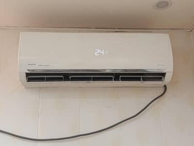 Success 1.5 Ton Inverter AC – Excellent Condition | Powerful Cooling