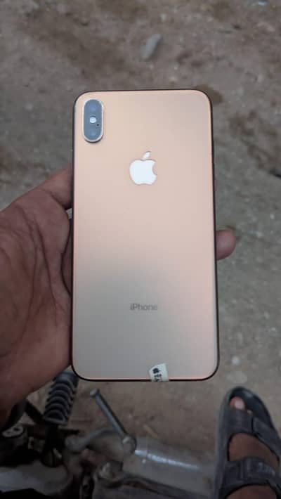 Apple iPhone XS Max
