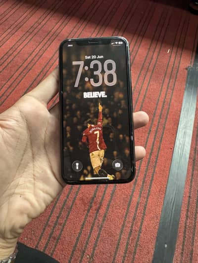 Apple iPhone 11 Pro