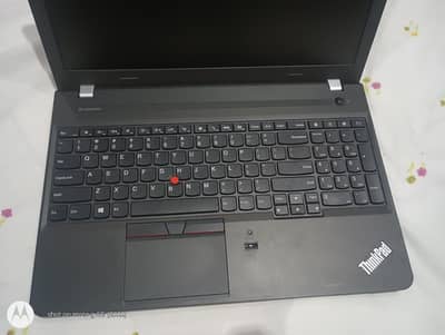 Lenove Thinkpad