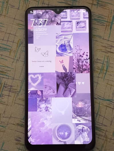 Vivo S1