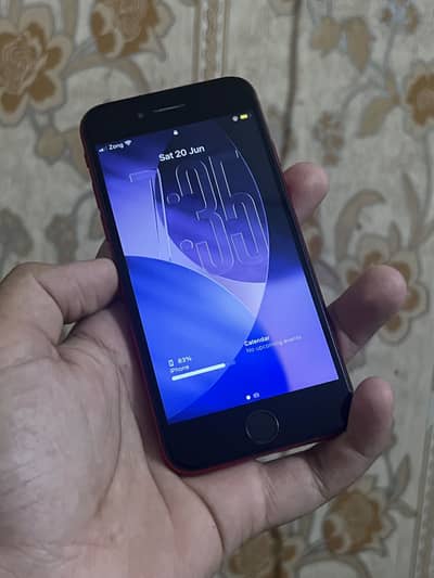 iphone se 2020 pta approved