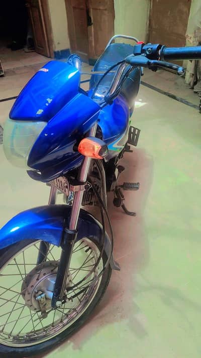 Honda Pridor 2016 Urgent Sale