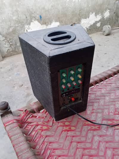 bluetooth speekers+ outdoor speekers